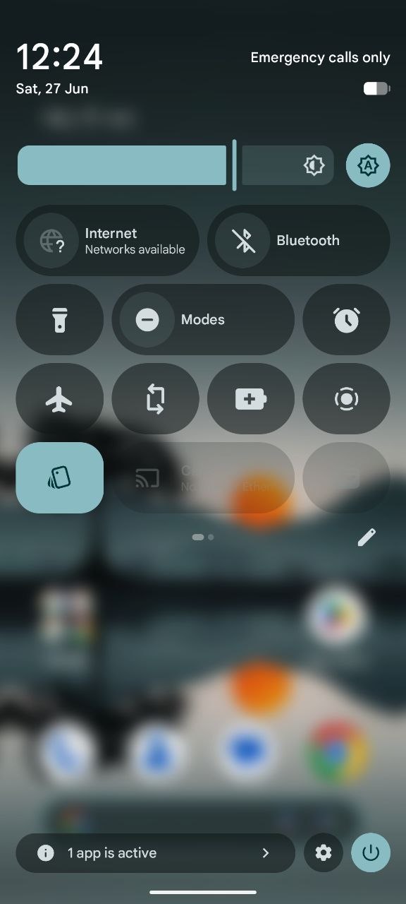 EvolutionX 11.10 — screenshot 4