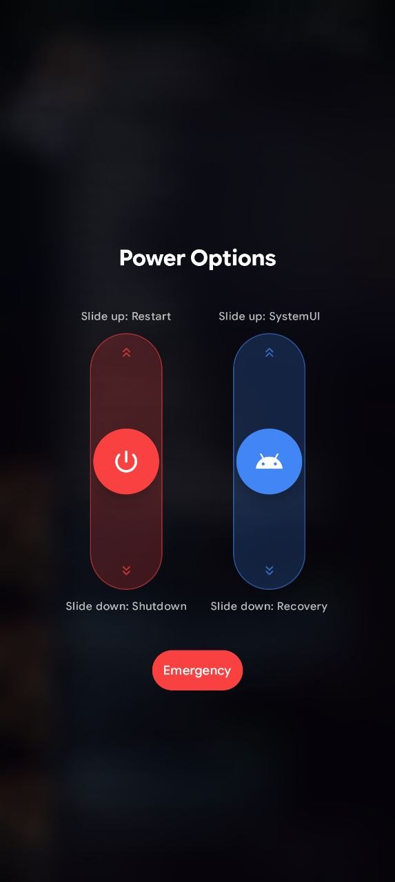 LunarisAOSP 3.12 — screenshot 1