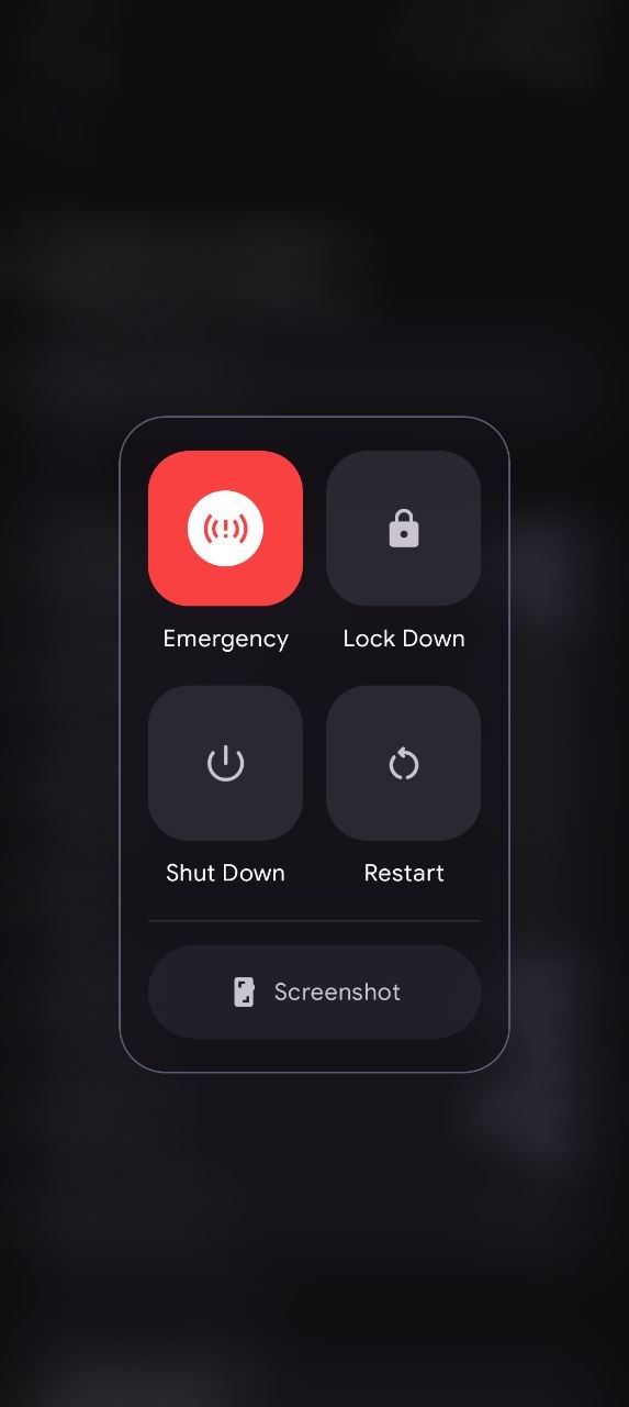 LunarisAOSP 3.12 — screenshot 3