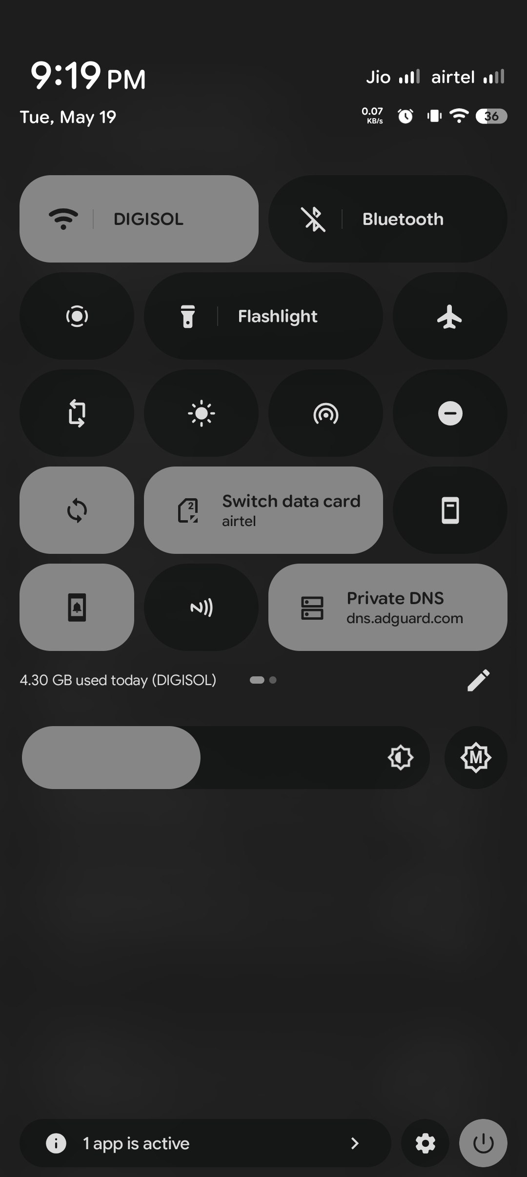 LunarisAOSP 3.12 — screenshot 8