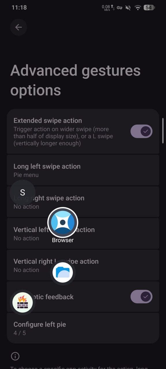 VoltageOS 6.1 Official — screenshot 1
